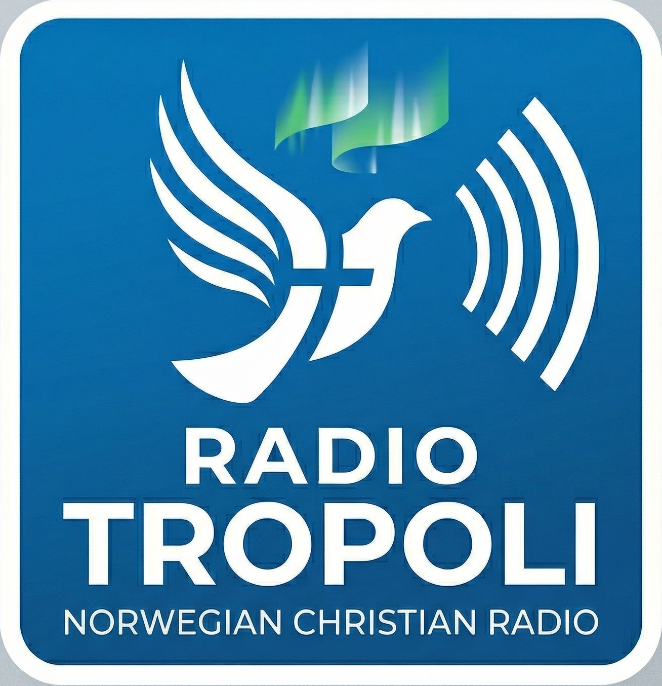 Radio Tropoli logo